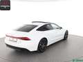 Audi A7 A7 45 TFSI qu S LINE MATRIX,B+O,360GRAD,KEYLESS Weiß - thumbnail 5