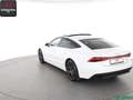 Audi A7 A7 45 TFSI qu S LINE MATRIX,B+O,360GRAD,KEYLESS Weiß - thumbnail 3