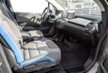i3 120Ah - 42.2 kWh