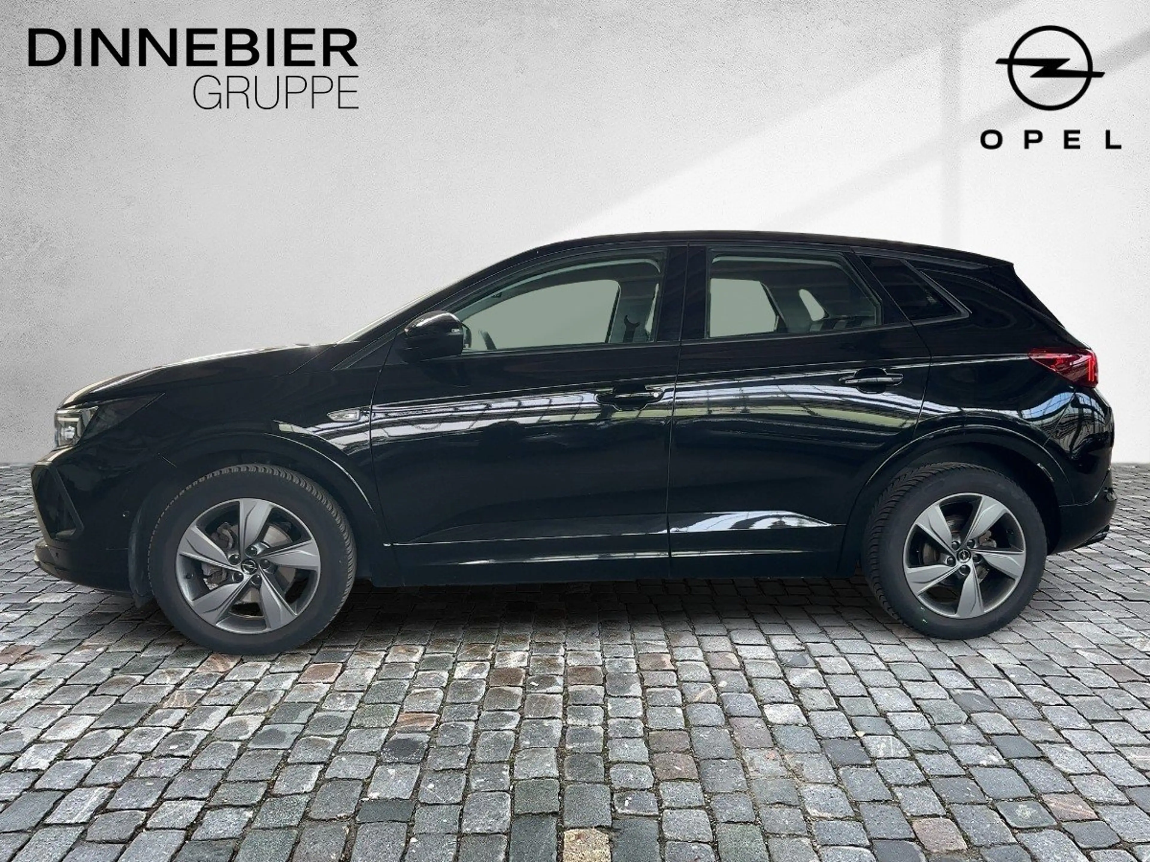 Opel Grandland GS-Line *KAMERA+PDC+ALLWETTER+LED* — photo 3