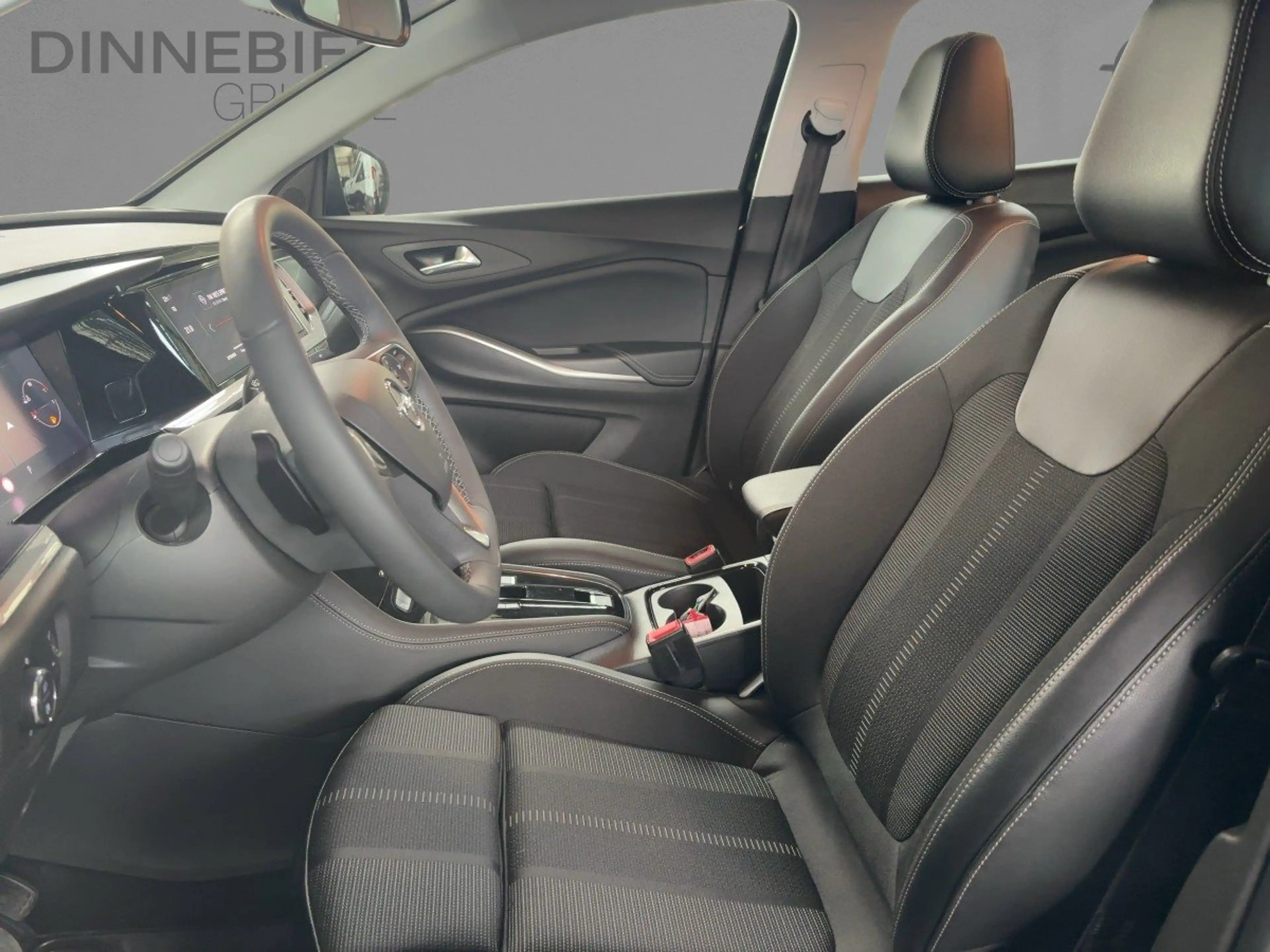 Opel Grandland GS-Line *KAMERA+PDC+ALLWETTER+LED* — photo 9