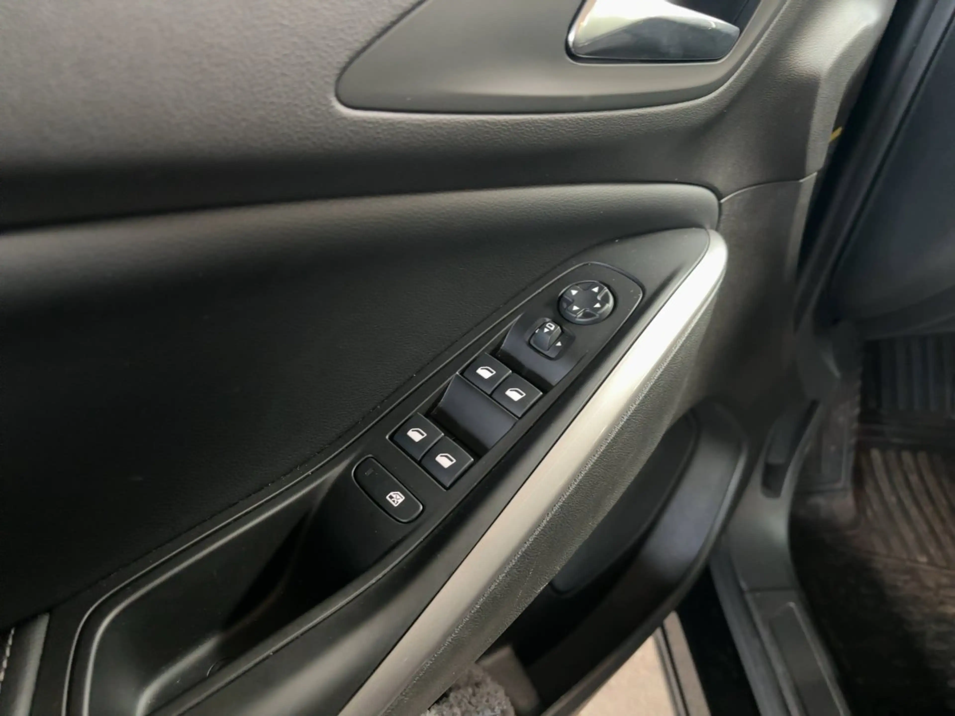 Opel Grandland GS-Line *KAMERA+PDC+ALLWETTER+LED* — photo 15