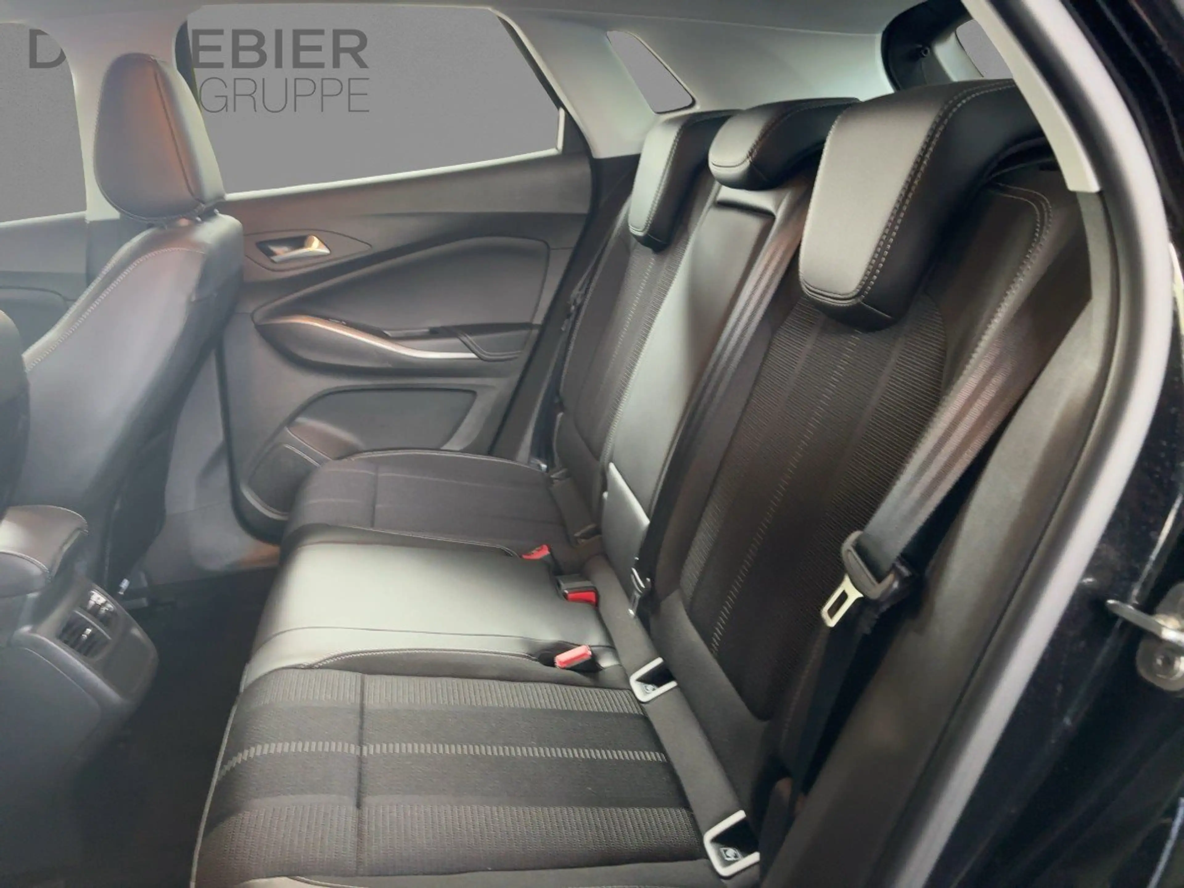 Opel Grandland GS-Line *KAMERA+PDC+ALLWETTER+LED* — photo 10