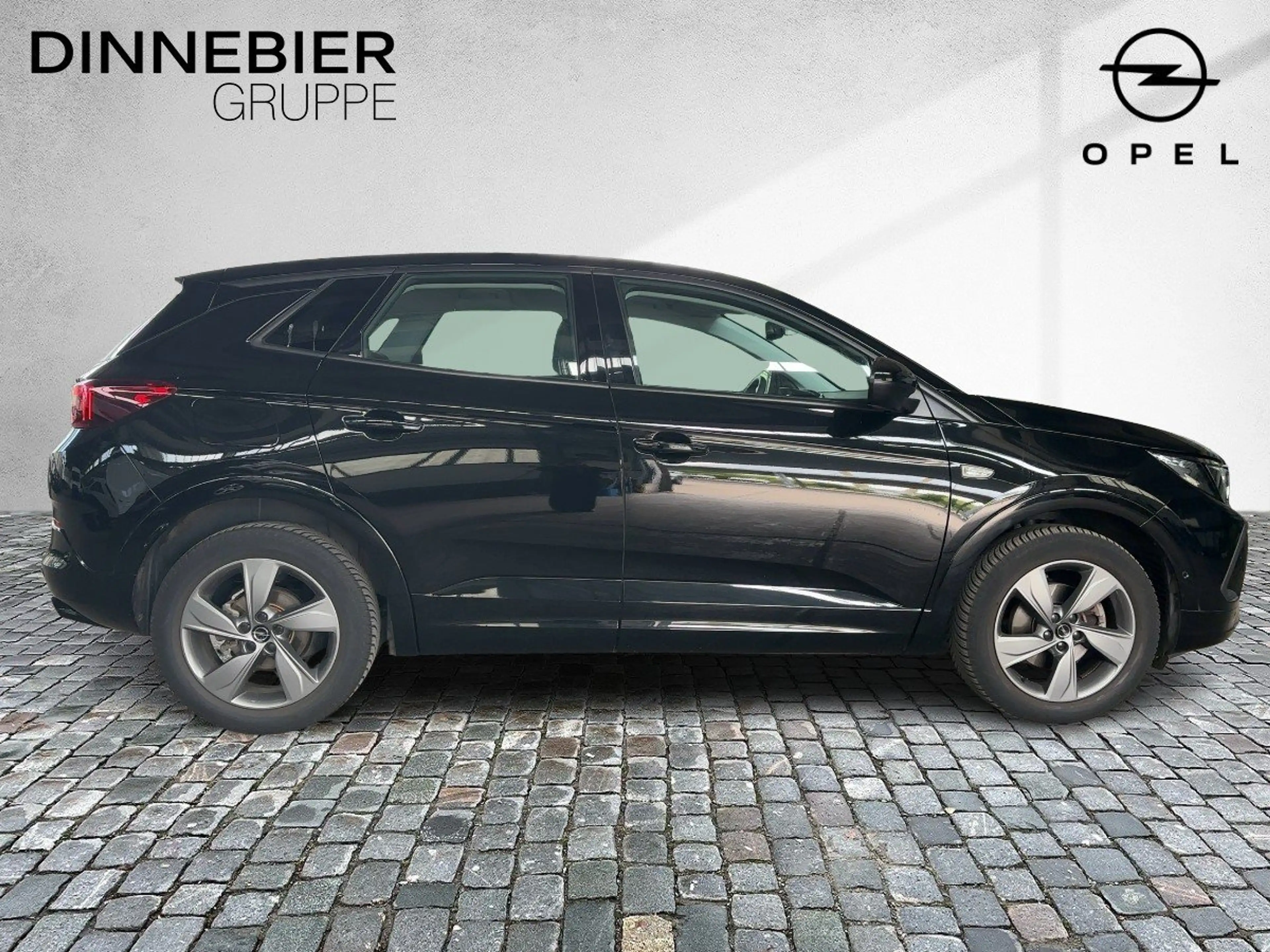 Opel Grandland GS-Line *KAMERA+PDC+ALLWETTER+LED* — photo 6