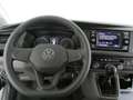Volkswagen T6.1 Kombi LR TDI 9-Sitzer Ahk App DAB Pdc Freispr USB Notruf Сірий - thumbnail 14