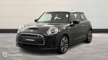 Cooper SE 184ch Edition Premium Plus BVA 5CV