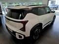 Kia Seltos GT-LINE 1,6 TGDI AT Weiß - thumbnail 4