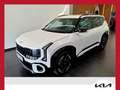 Kia Seltos GT-LINE 1,6 TGDI AT Weiß - thumbnail 1