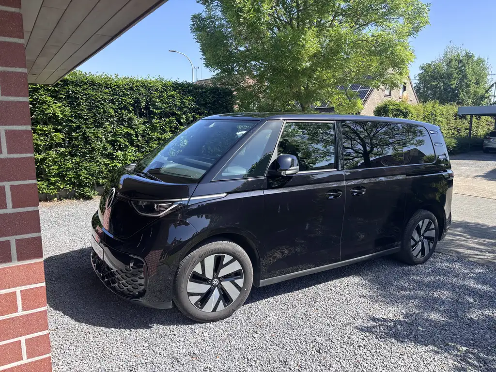 77 kWh Pro