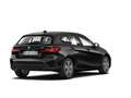 BMW 118 i Advantage Navi Klimaaut. PDC Aut. Heckkl.el Schwarz - thumbnail 2