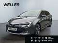 Toyota Corolla TS Hybrid 2,0l Teamplayer +Technik +WKR Grau - thumbnail 1