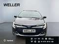 Toyota Corolla TS Hybrid 2,0l Teamplayer +Technik +WKR Grau - thumbnail 2