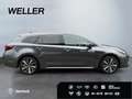 Toyota Corolla TS Hybrid 2,0l Teamplayer +Technik +WKR Grau - thumbnail 9