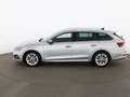 Skoda Octavia Combi 2.0 TDI Style Aut MATRIX SKY AHK Silber - thumbnail 6