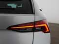 Skoda Octavia Combi 2.0 TDI Style Aut MATRIX SKY AHK Silber - thumbnail 9
