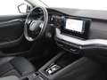 Skoda Octavia Combi 2.0 TDI Style Aut MATRIX SKY AHK Silber - thumbnail 13