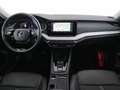 Skoda Octavia Combi 2.0 TDI Style Aut MATRIX SKY AHK Silber - thumbnail 11