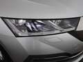 Skoda Octavia Combi 2.0 TDI Style Aut MATRIX SKY AHK Silber - thumbnail 10