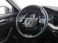 Skoda Octavia Combi 2.0 TDI Style Aut MATRIX SKY AHK Silber - thumbnail 12