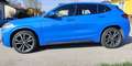BMW X2 X2 sDrive 18d M Sport M Sport Blau - thumbnail 1