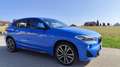 BMW X2 X2 sDrive 18d M Sport M Sport Blau - thumbnail 4