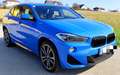 BMW X2 X2 sDrive 18d M Sport M Sport Blau - thumbnail 2