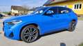 BMW X2 X2 sDrive 18d M Sport M Sport Blau - thumbnail 3