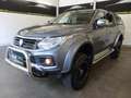 Fiat Fullback Doube Cab BODY LIFT KIT 181 PS Grau - thumbnail 1