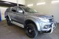 Fiat Fullback Doube Cab BODY LIFT KIT 181 PS Grau - thumbnail 3