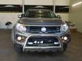 Fiat Fullback Doube Cab BODY LIFT KIT 181 PS Grau - thumbnail 2