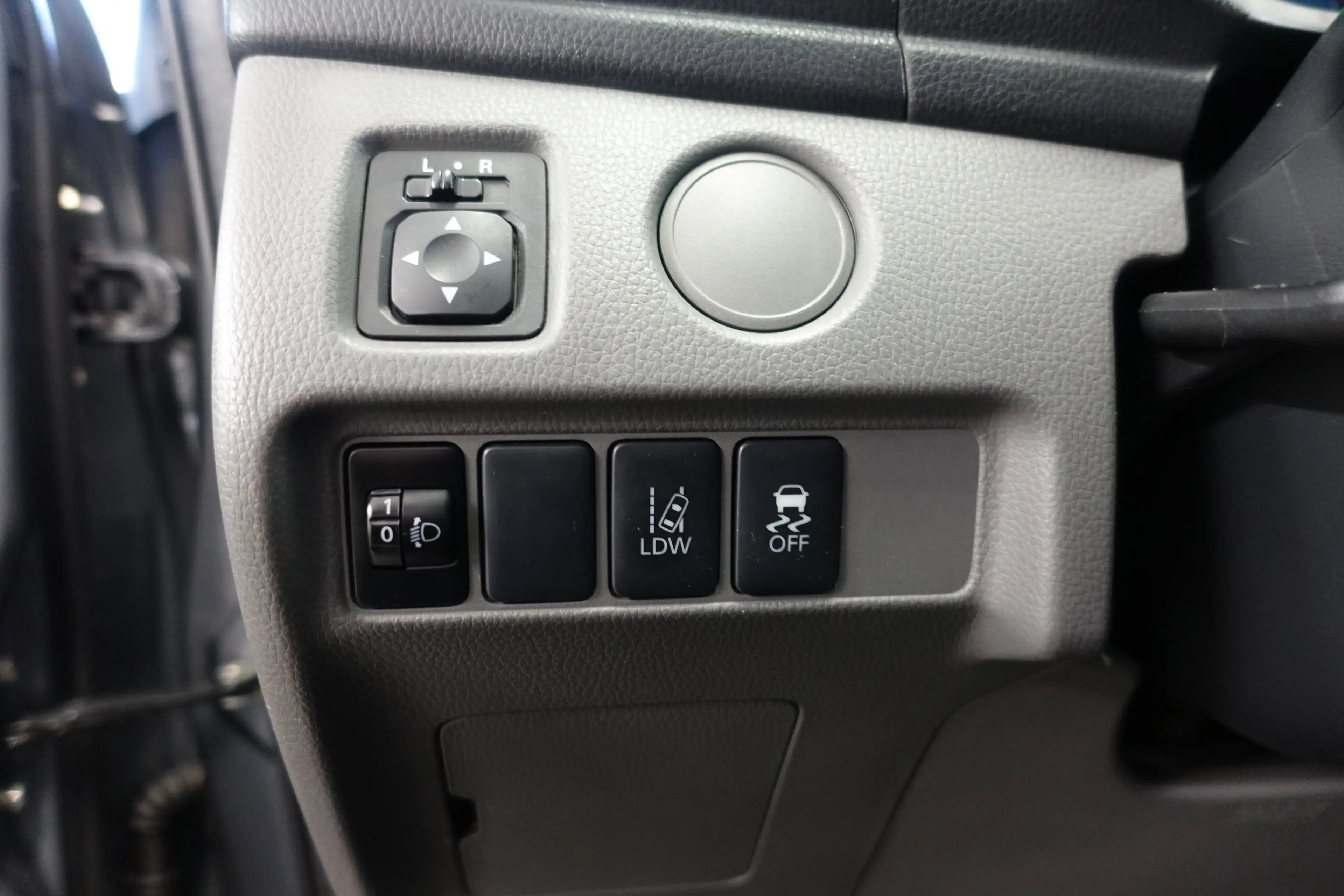 Fiat Fullback Doube Cab BODY LIFT KIT 181 PS — photo 10