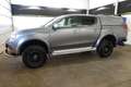 Fiat Fullback Doube Cab BODY LIFT KIT 181 PS Grau - thumbnail 18