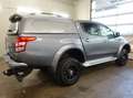 Fiat Fullback Doube Cab BODY LIFT KIT 181 PS Grau - thumbnail 15