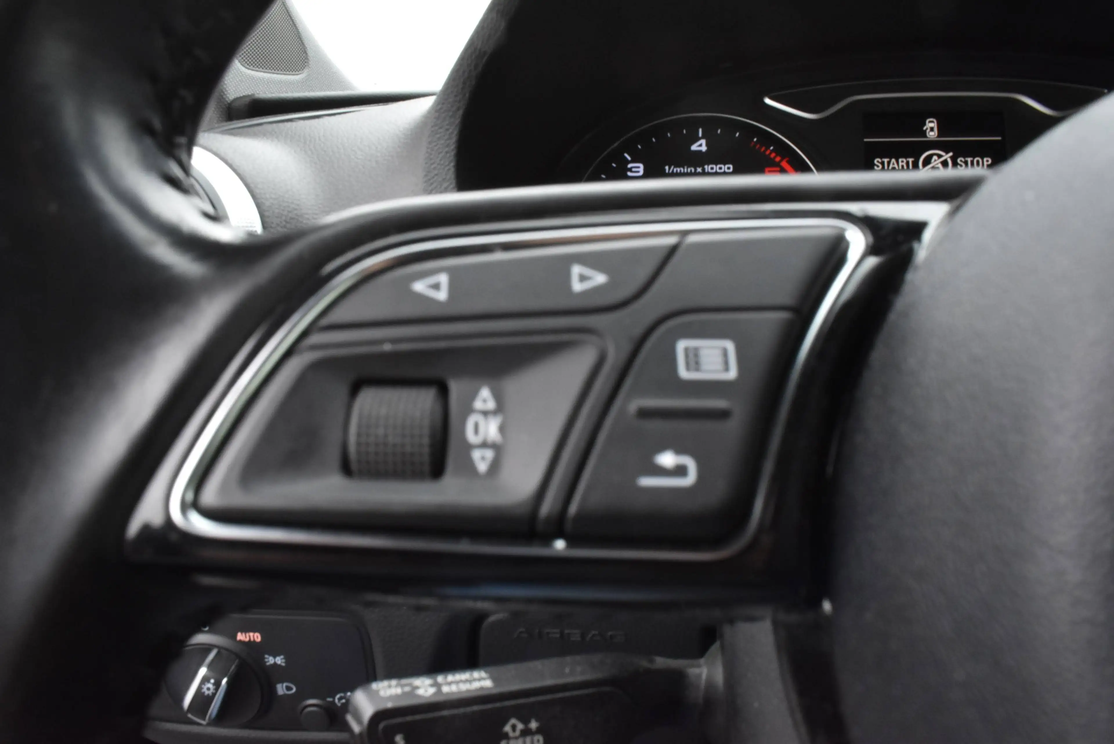 Audi A3 1.6 TDi Design Pack Sport Xenon ***12M GARANTIE*** — photo 15