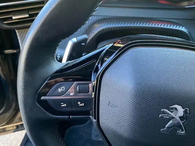 Peugeot 2008 view 12