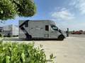 Renault Master Master 2.0 TD 170 CV HARAS ALLESTIMENTO STALLONI Bianco - thumbnail 3