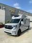 Renault Master Master 2.0 TD 170 CV HARAS ALLESTIMENTO STALLONI Bianco - thumbnail 2