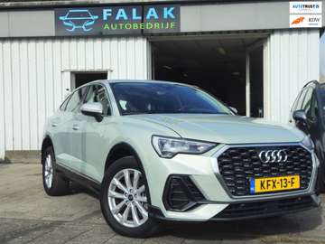 Sportback 45 TFSI e Advanced Edition