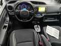 Toyota Yaris Style Hybrid*1 HAND*NAVI*LEDER*KAMERA* Rot - thumbnail 8