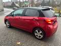 Toyota Yaris Style Hybrid*1 HAND*NAVI*LEDER*KAMERA* Rot - thumbnail 3