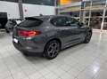 Alfa Romeo Stelvio 2.2 Ti Q4 210cv auto SUPER BELLA COME NUOVA!!!!! Grigio - thumbnail 4