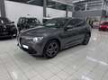 Alfa Romeo Stelvio 2.2 Ti Q4 210cv auto SUPER BELLA COME NUOVA!!!!! Grigio - thumbnail 1