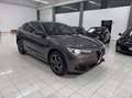 Alfa Romeo Stelvio 2.2 Ti Q4 210cv auto SUPER BELLA COME NUOVA!!!!! Grigio - thumbnail 3
