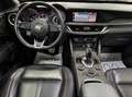Alfa Romeo Stelvio 2.2 Ti Q4 210cv auto SUPER BELLA COME NUOVA!!!!! Grigio - thumbnail 9