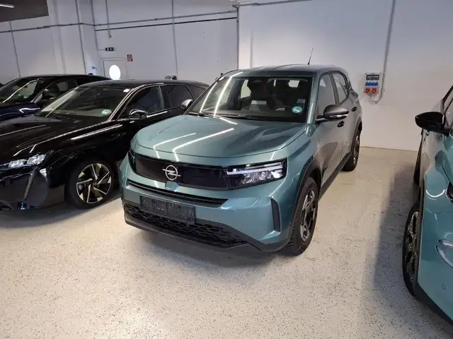 Opel Frontera FRONTERA ELEKTRO Edition 44 KWH 113PS