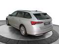 Skoda Octavia Octavia 2.0 TDI 150 CV DSG Wagon Executive Argento - thumbnail 4