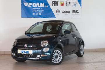 1.0 Mild Hybrid Dolcevita *NAVI,TFT*
