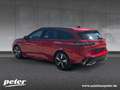Peugeot 308 308 SW GT BHDi 130 +360°Kamera+Alcantara+LED+SHZ Rot - thumbnail 3