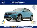 Volkswagen T-Roc Cabrio Style 1.0 TSI 81kW (110CV) Azul - thumbnail 6