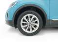 Volkswagen T-Roc Cabrio Style 1.0 TSI 81kW (110CV) Azul - thumbnail 27